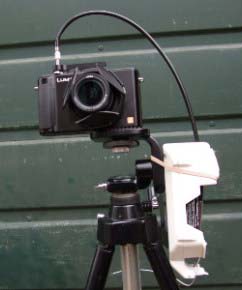  Camera Remote Shutter -  10